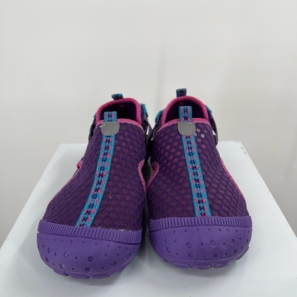 Western Chief Rainer Sport Sandals Girls Size 4 NEW - Picture 2 of 8